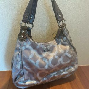 Vintage Y2K Coach Purse